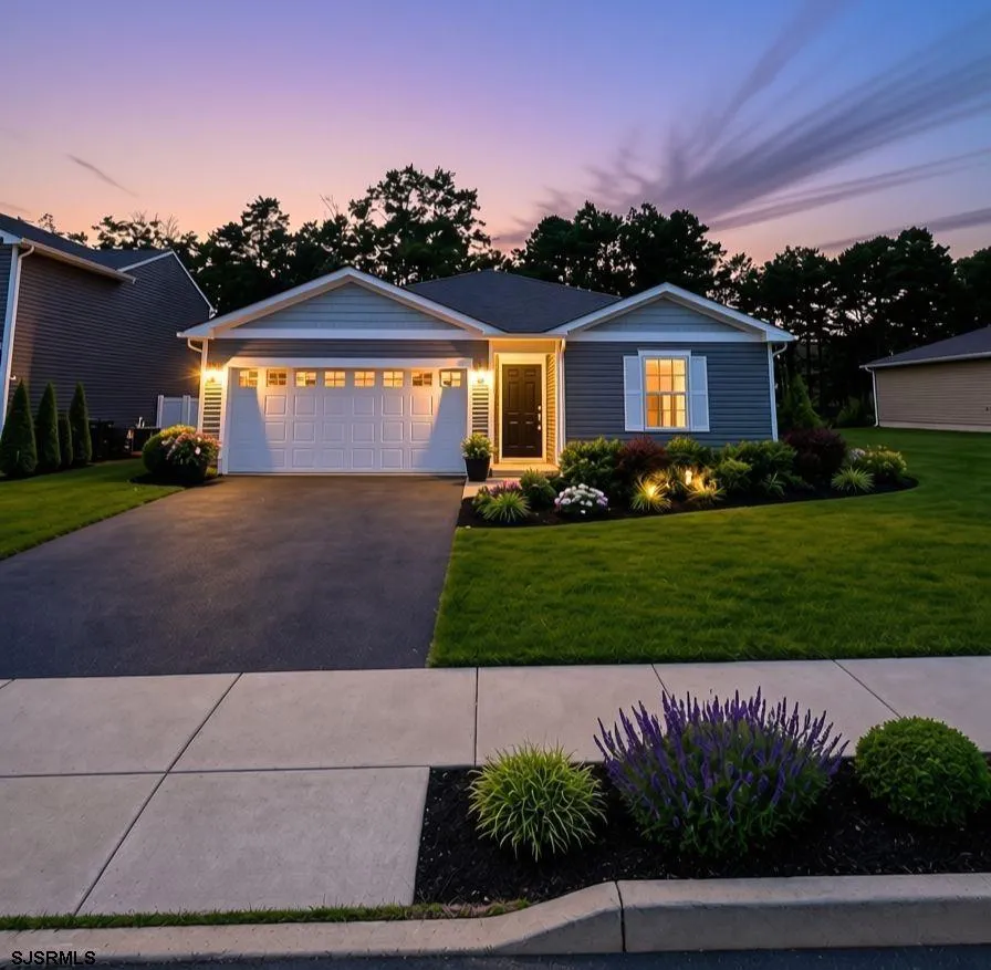 7 Pin Oak Drive Mays Landing, NJ 08330