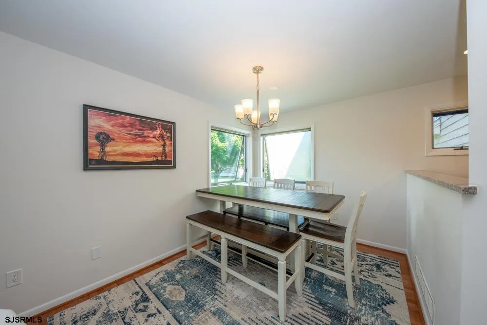 6 Catalina Drive Linwood, NJ 08221