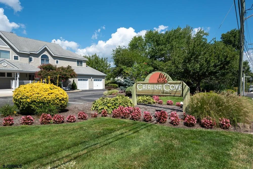 6 Catalina Drive Linwood, NJ 08221