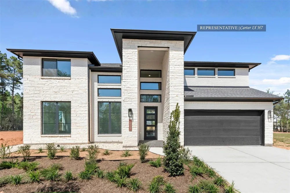 15664 Broadway Bend Drive Conroe, TX 77302