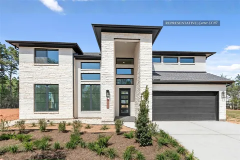 15664 Broadway Bend Drive