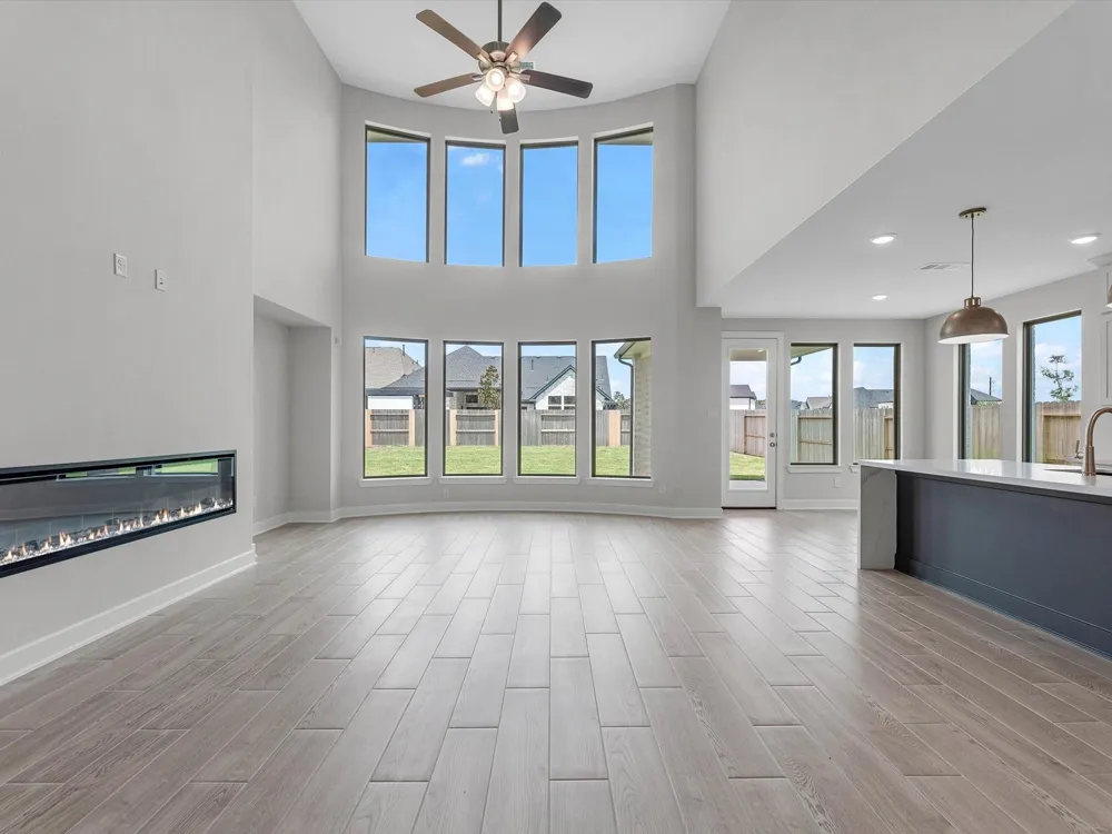 15664 Broadway Bend Drive Conroe, TX 77302