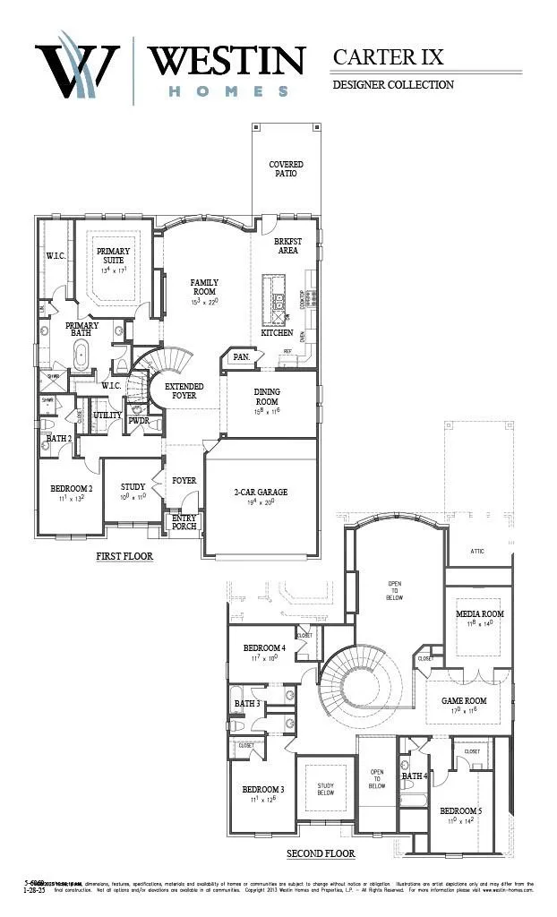 15664 Broadway Bend Drive Conroe, TX 77302