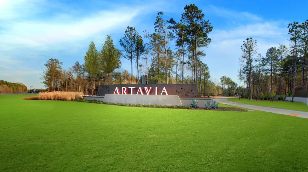 15664 Broadway Bend Drive Conroe, TX 77302