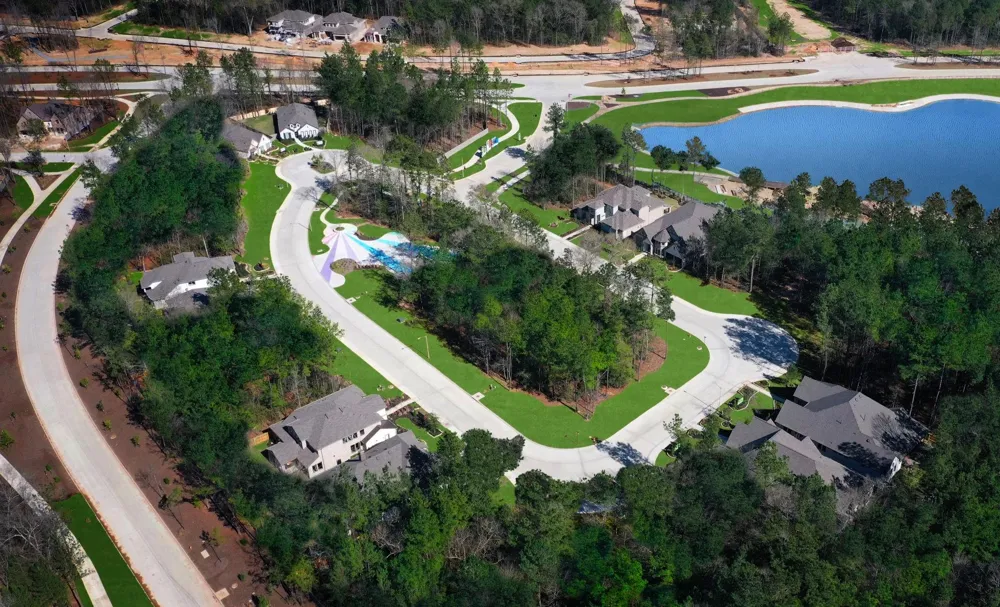 15664 Broadway Bend Drive Conroe, TX 77302