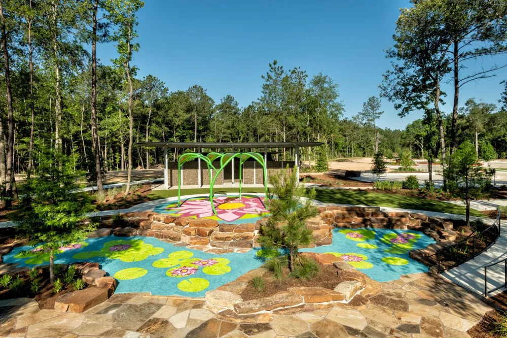 15664 Broadway Bend Drive Conroe, TX 77302