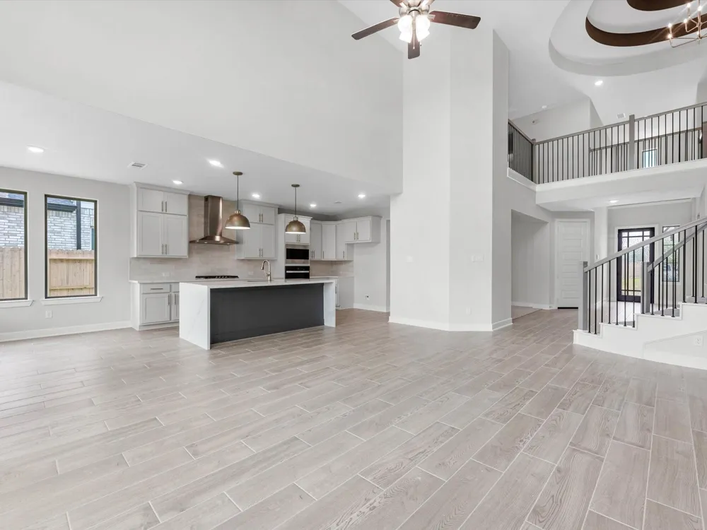 15664 Broadway Bend Drive Conroe, TX 77302