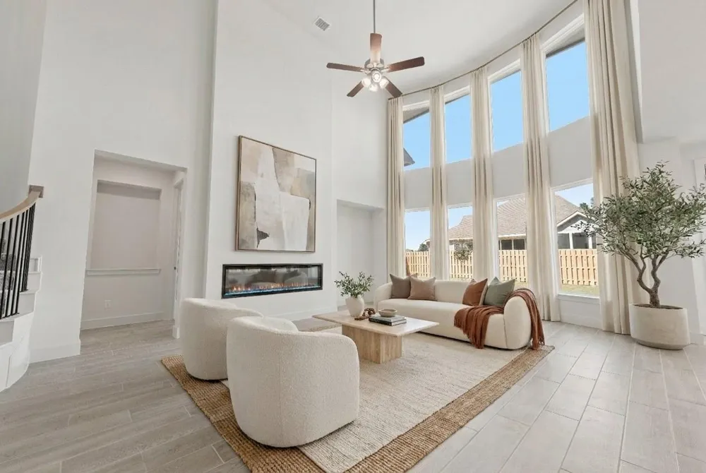 15664 Broadway Bend Drive Conroe, TX 77302