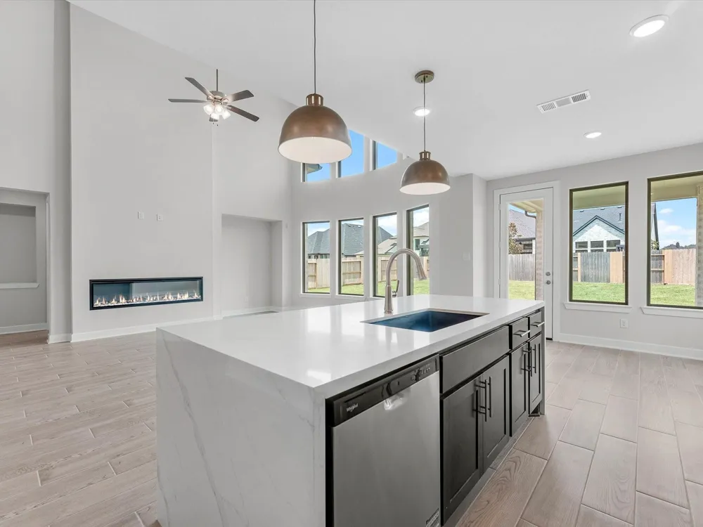 15664 Broadway Bend Drive Conroe, TX 77302