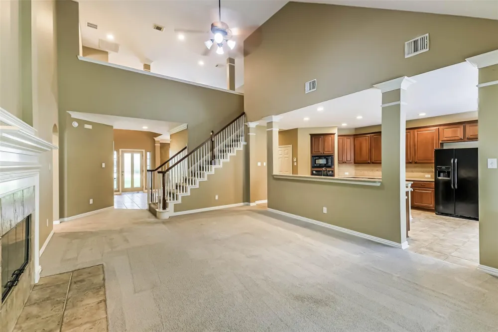15 Filigree Pines Place The Woodlands, TX 77382