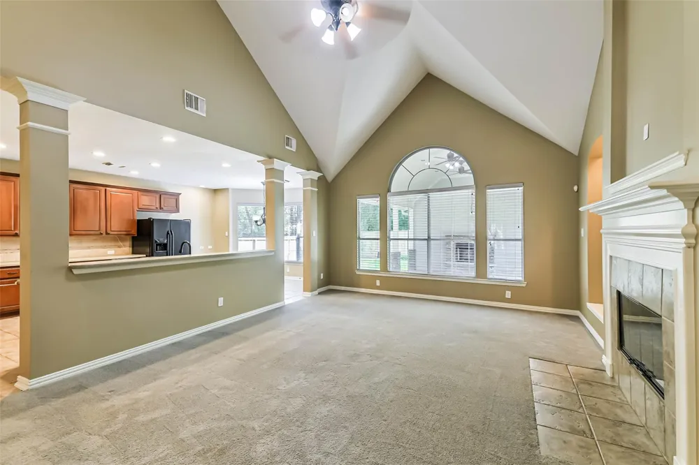 15 Filigree Pines Place The Woodlands, TX 77382