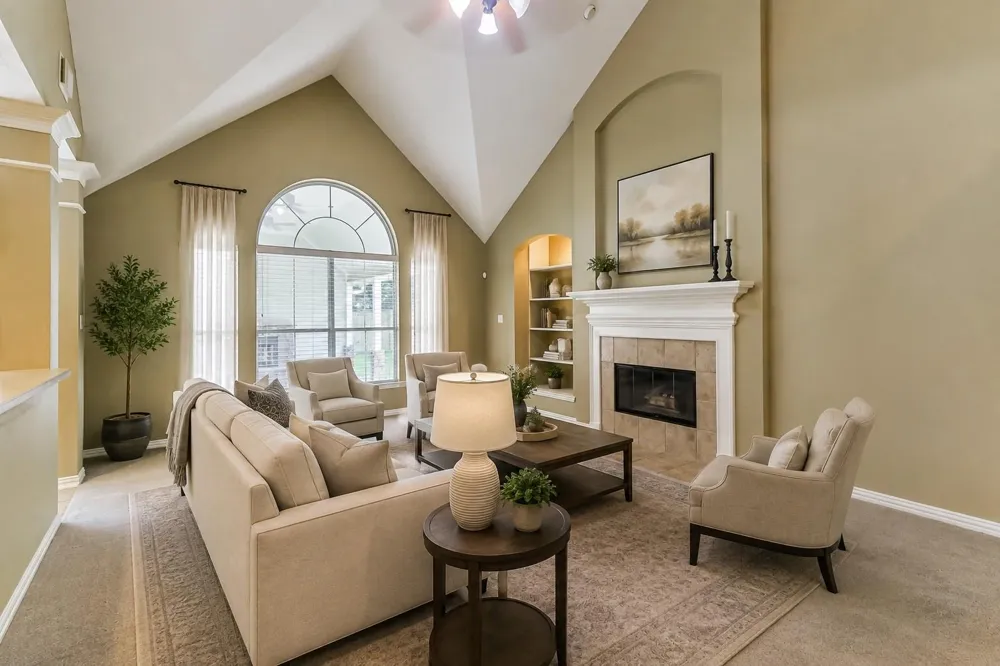 15 Filigree Pines Place The Woodlands, TX 77382
