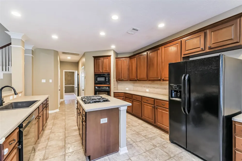15 Filigree Pines Place The Woodlands, TX 77382