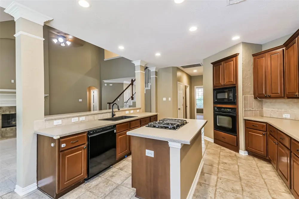 15 Filigree Pines Place The Woodlands, TX 77382