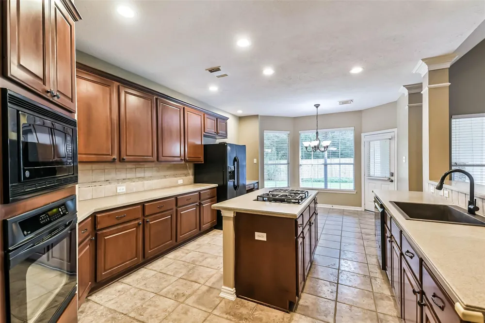 15 Filigree Pines Place The Woodlands, TX 77382