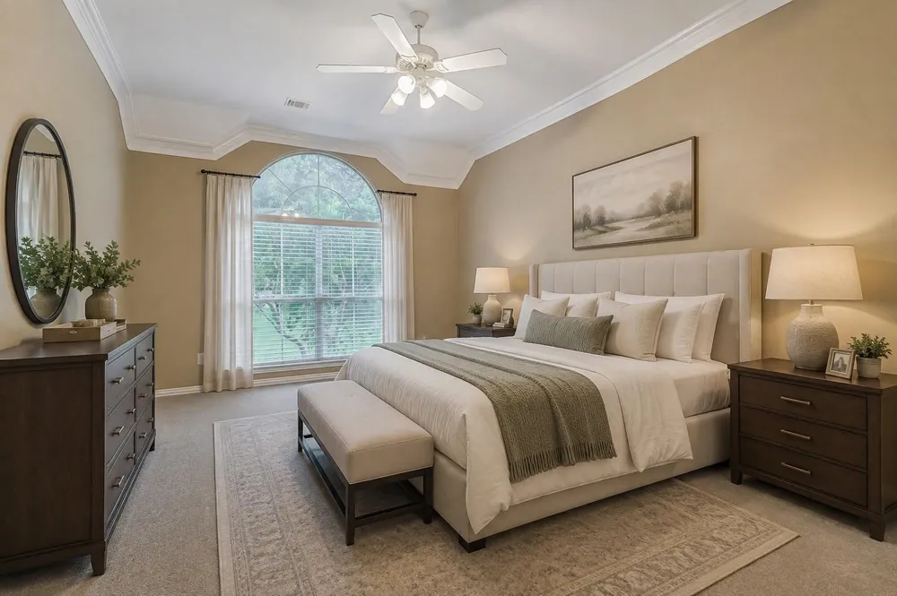 15 Filigree Pines Place The Woodlands, TX 77382