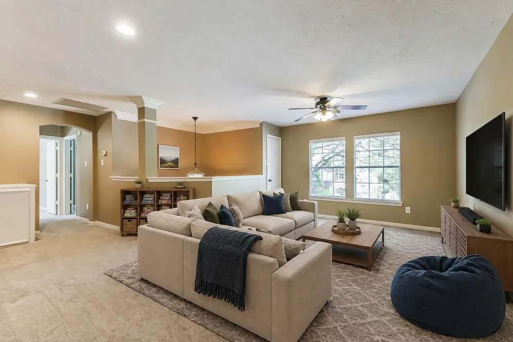 15 Filigree Pines Place The Woodlands, TX 77382