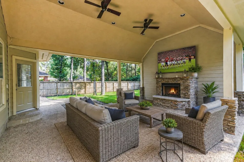 15 Filigree Pines Place The Woodlands, TX 77382