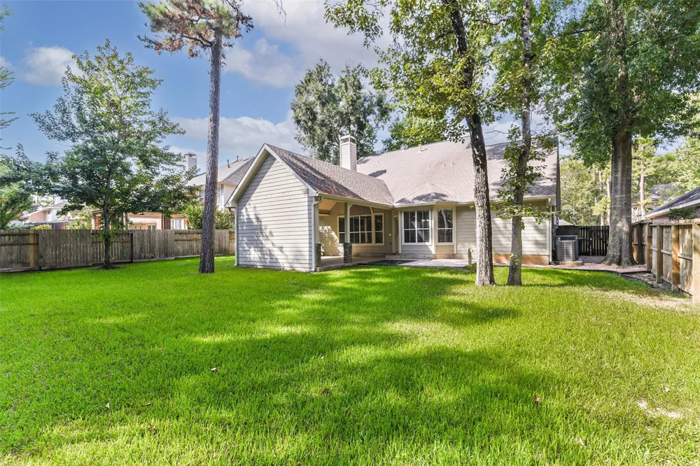 15 Filigree Pines Place The Woodlands, TX 77382