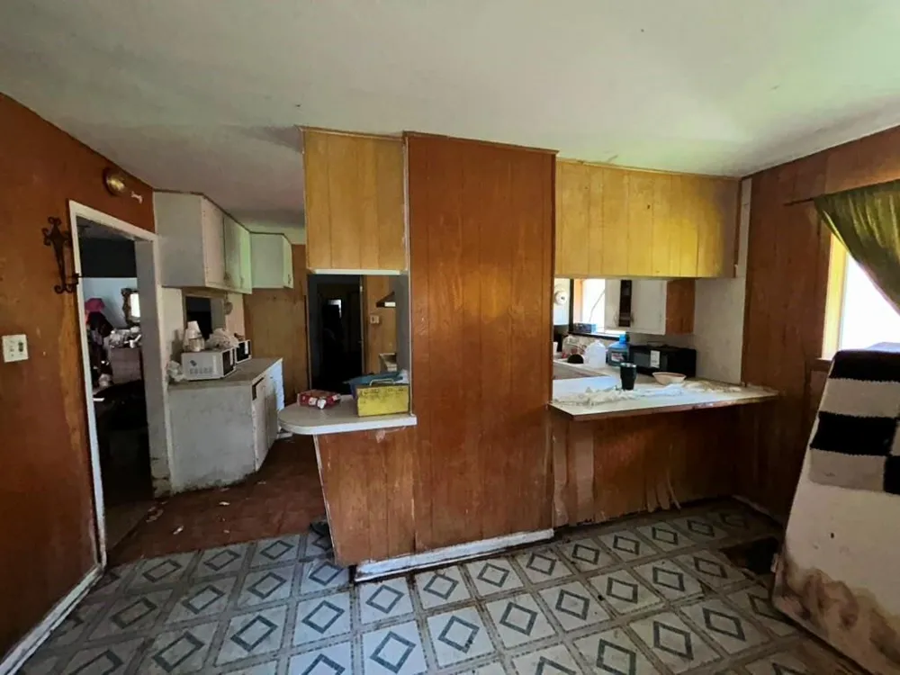 16019 Avenue C Channelview, TX 77530