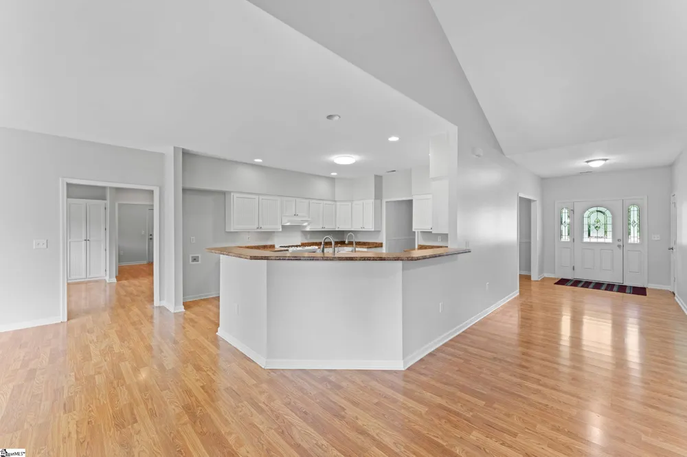 397 Lindsey Lake Road Travelers Rest, SC 29690