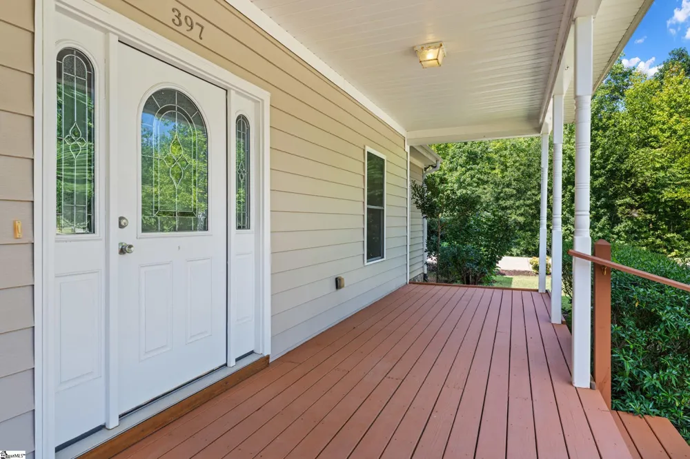 397 Lindsey Lake Road Travelers Rest, SC 29690