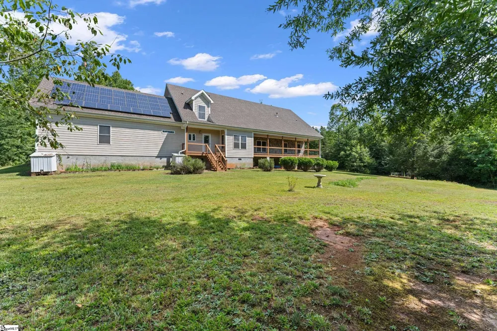 397 Lindsey Lake Road Travelers Rest, SC 29690