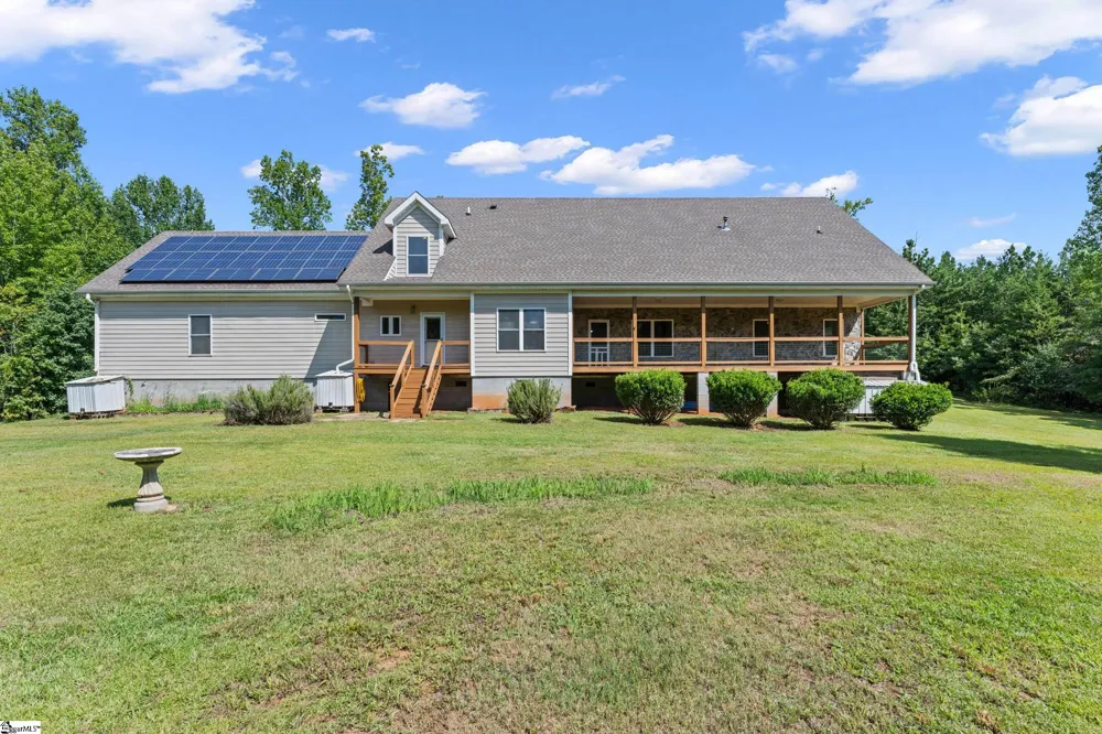 397 Lindsey Lake Road Travelers Rest, SC 29690
