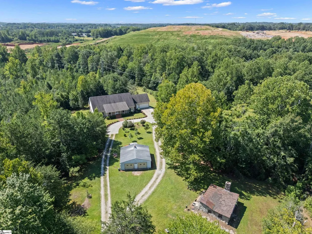 397 Lindsey Lake Road Travelers Rest, SC 29690