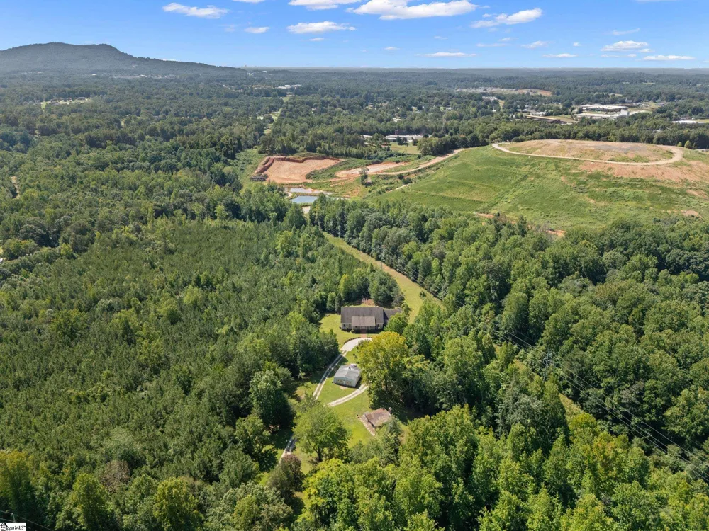 397 Lindsey Lake Road Travelers Rest, SC 29690
