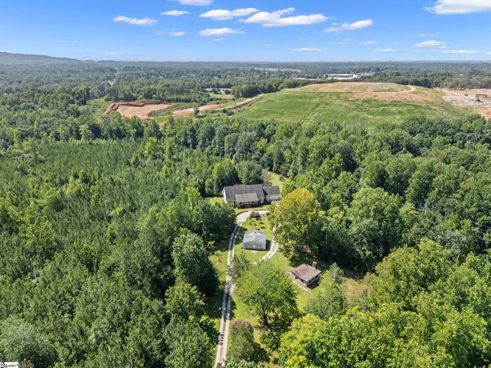 397 Lindsey Lake Road Travelers Rest, SC 29690