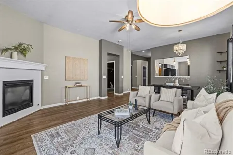 15356 E 99th Place