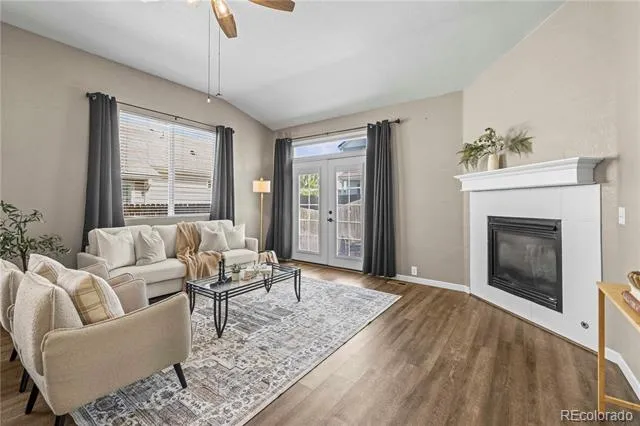 15356 E 99th Place Commerce City, CO 80022