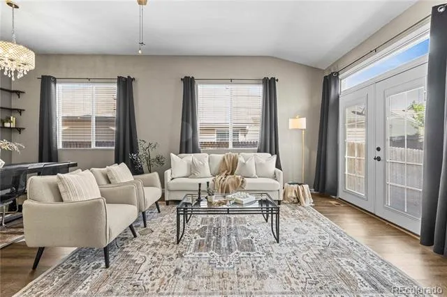 15356 E 99th Place Commerce City, CO 80022