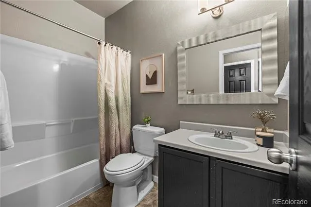 15356 E 99th Place Commerce City, CO 80022