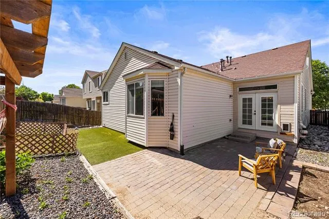 15356 E 99th Place Commerce City, CO 80022
