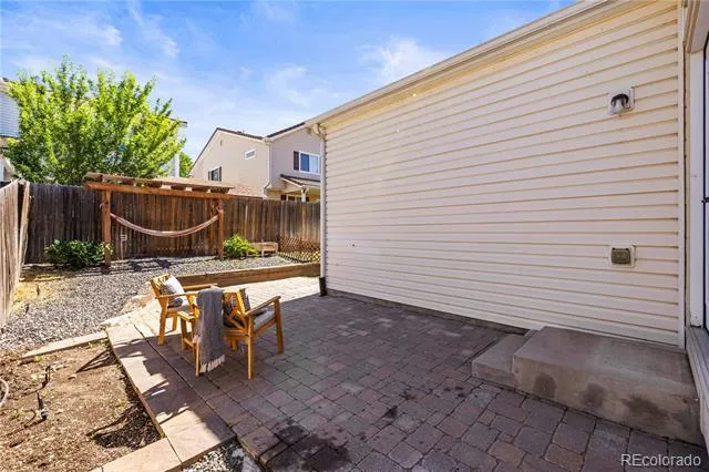 15356 E 99th Place Commerce City, CO 80022