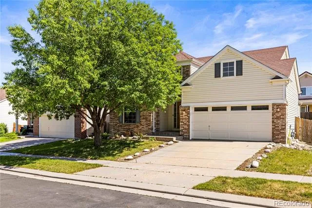 15356 E 99th Place Commerce City, CO 80022
