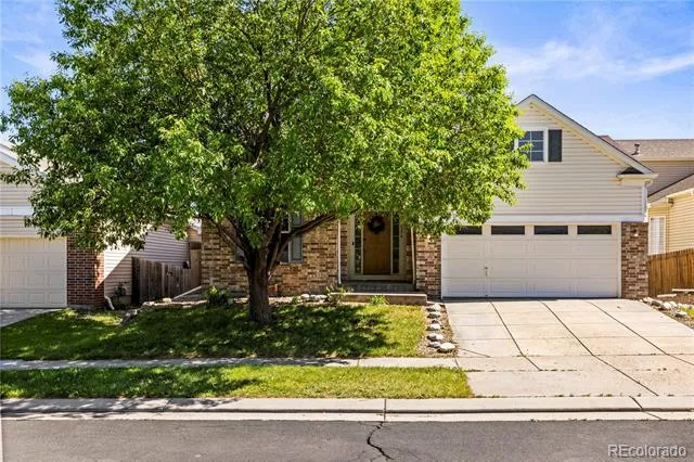15356 E 99th Place Commerce City, CO 80022