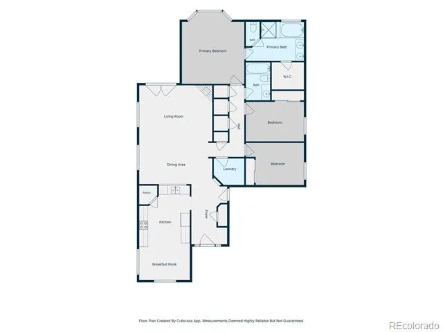 15356 E 99th Place Commerce City, CO 80022