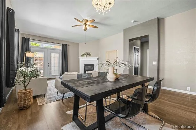 15356 E 99th Place Commerce City, CO 80022