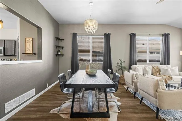 15356 E 99th Place Commerce City, CO 80022