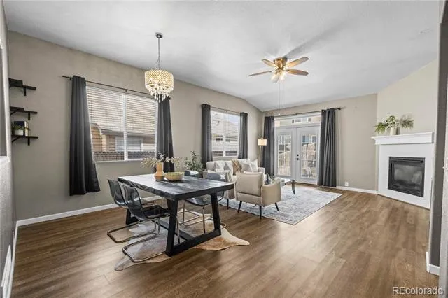 15356 E 99th Place Commerce City, CO 80022