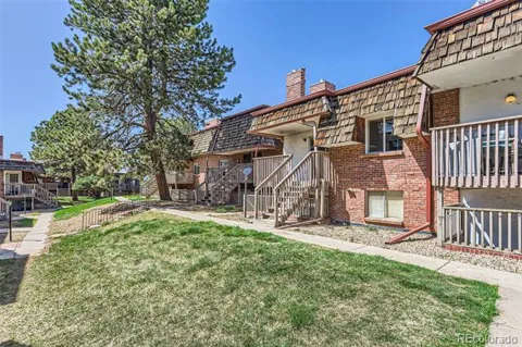 5491 E Warren Avenue #218