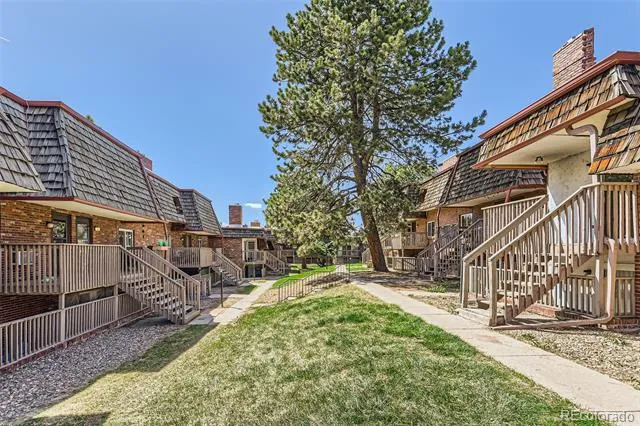 5491 E Warren Avenue #218 Denver, CO 80222