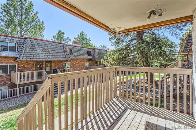 5491 E Warren Avenue #218 Denver, CO 80222