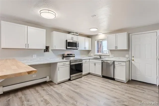 5491 E Warren Avenue #218 Denver, CO 80222