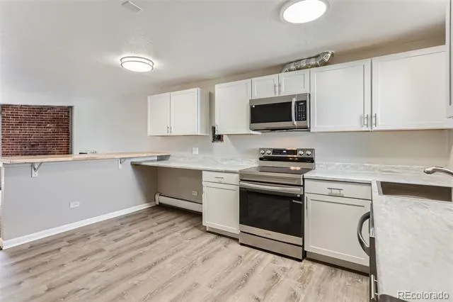 5491 E Warren Avenue #218 Denver, CO 80222