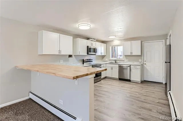 5491 E Warren Avenue #218 Denver, CO 80222