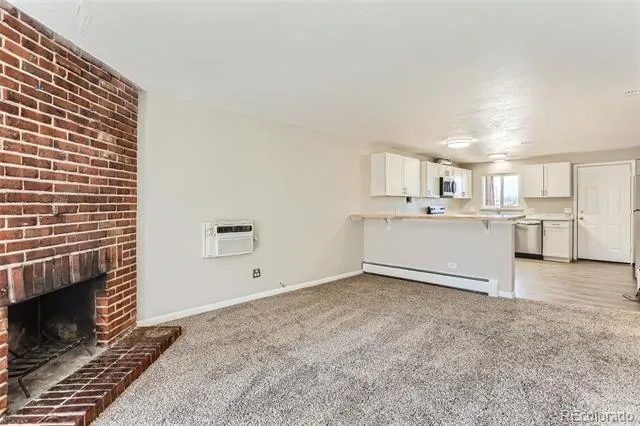 5491 E Warren Avenue #218 Denver, CO 80222